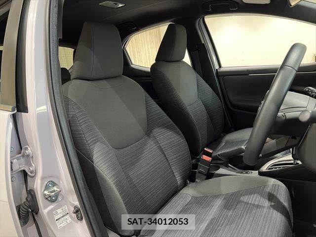 Toyota YARIS 2020-07 7227688-8