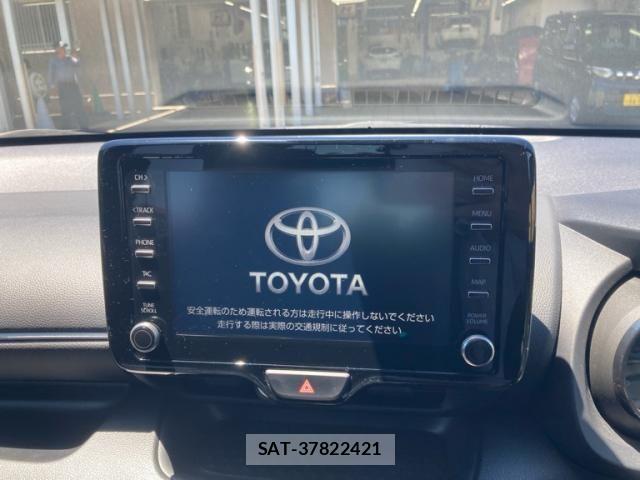 Toyota YARIS 2020-04 7227683-19