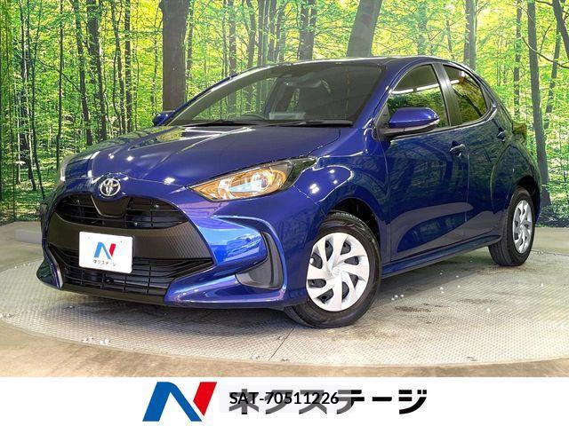Toyota YARIS 2023-08 7227725-0