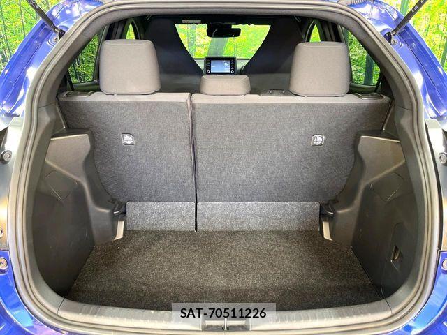 Toyota YARIS 2023-08 7227725-10