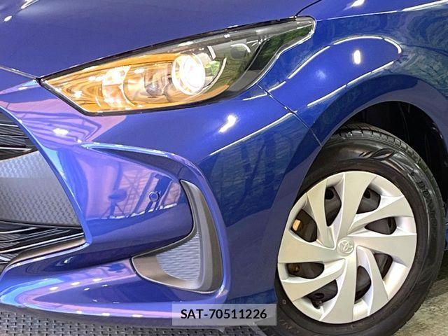 Toyota YARIS 2023-08 7227725-13