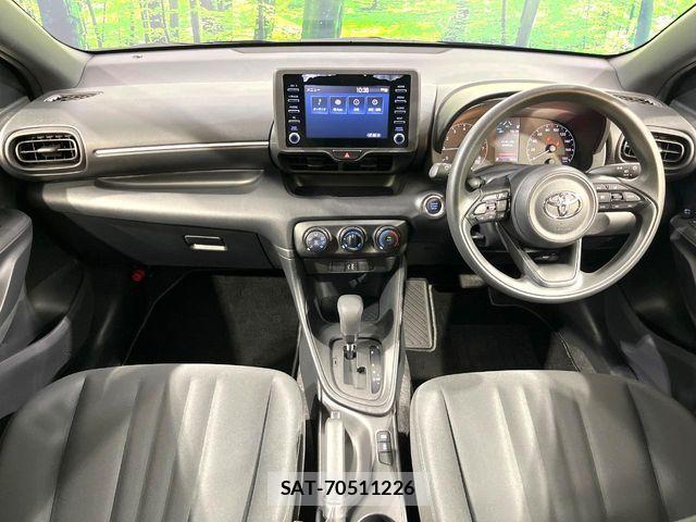 Toyota YARIS 2023-08 7227725-1