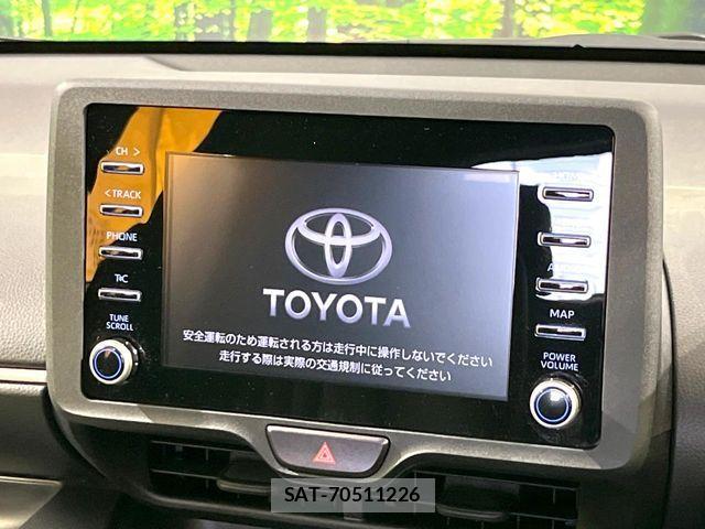 Toyota YARIS 2023-08 7227725-2