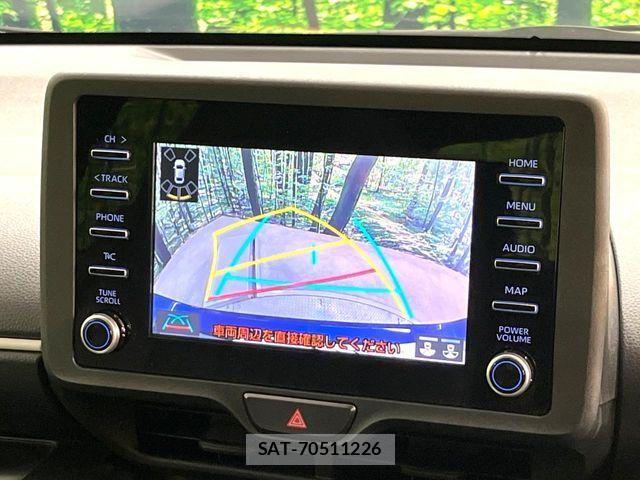 Toyota YARIS 2023-08 7227725-3