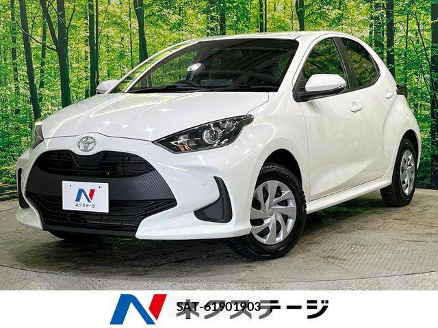Toyota YARIS 2021-02 7227696-0