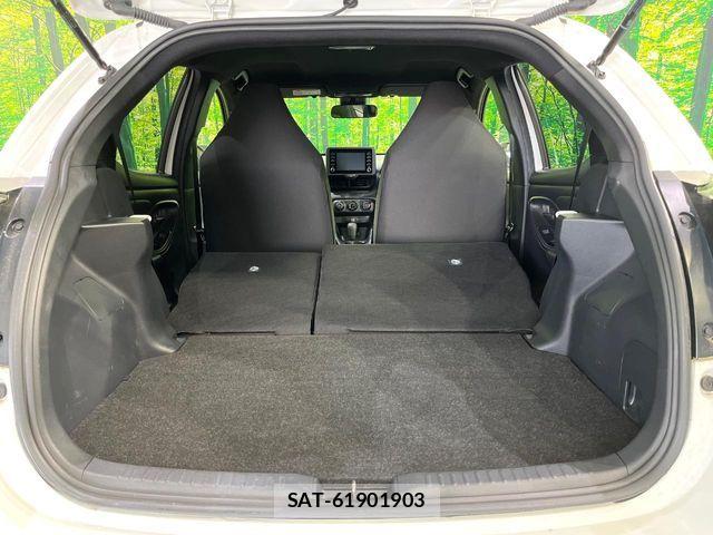 Toyota YARIS 2021-02 7227696-9