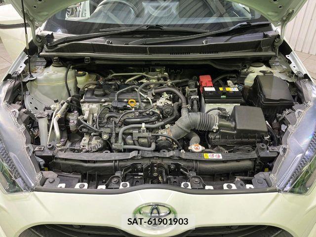 Toyota YARIS 2021-02 7227696-16