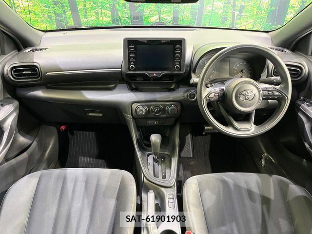 Toyota YARIS 2021-02 7227696-1