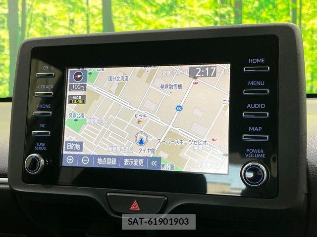 Toyota YARIS 2021-02 7227696-2