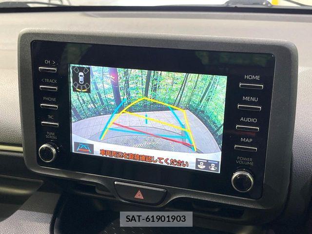 Toyota YARIS 2021-02 7227696-3