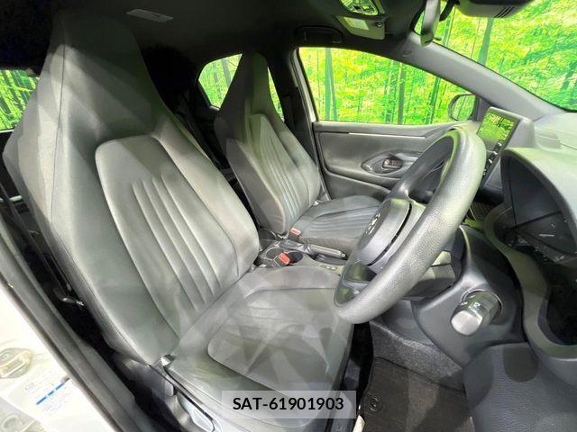 Toyota YARIS 2021-02 7227696-7