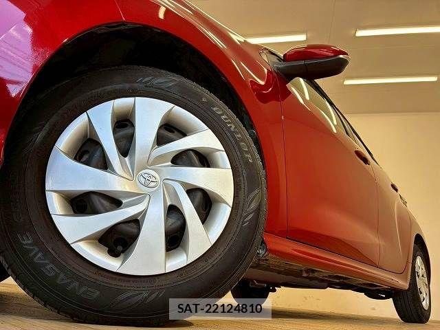 Toyota YARIS 2022-07 7227711-17