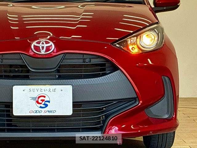 Toyota YARIS 2022-07 7227711-18