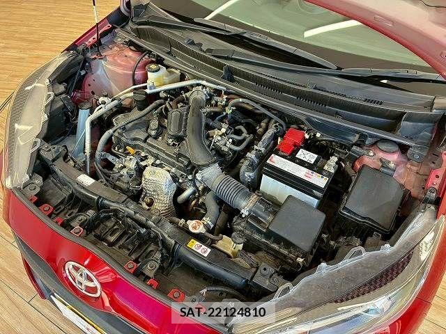 Toyota YARIS 2022-07 7227711-19