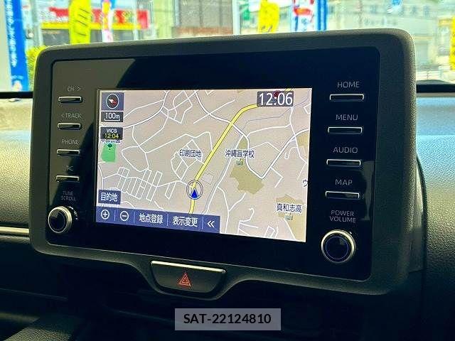 Toyota YARIS 2022-07 7227711-3