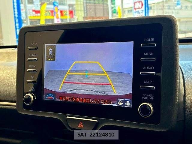 Toyota YARIS 2022-07 7227711-4