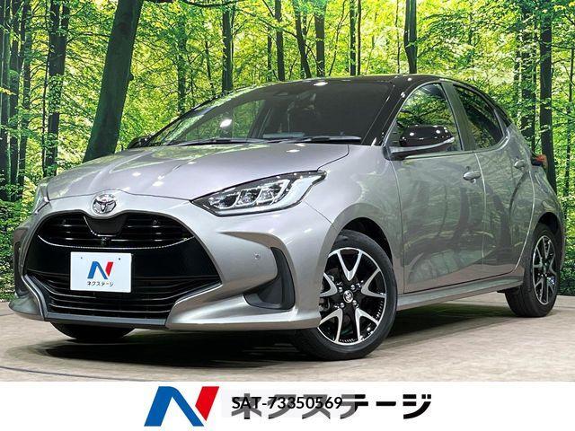 Toyota YARIS 2023-06 7227724-0