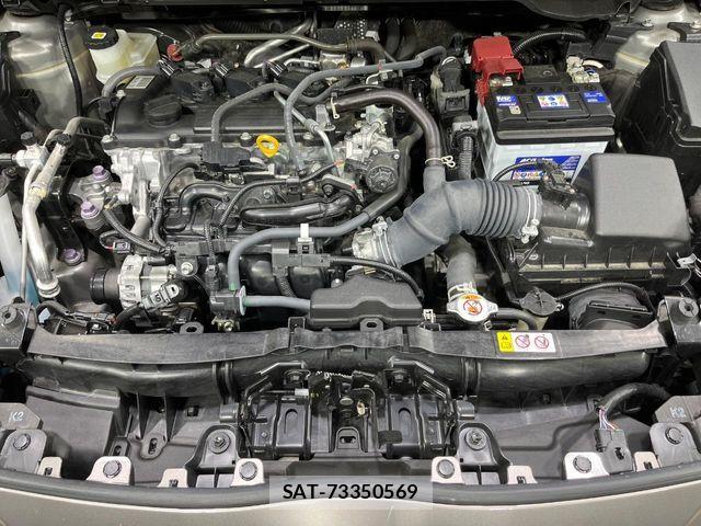 Toyota YARIS 2023-06 7227724-17