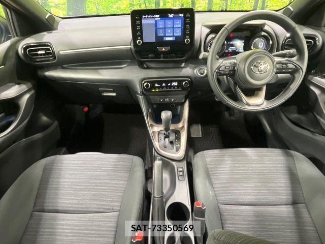 Toyota YARIS 2023-06 7227724-1