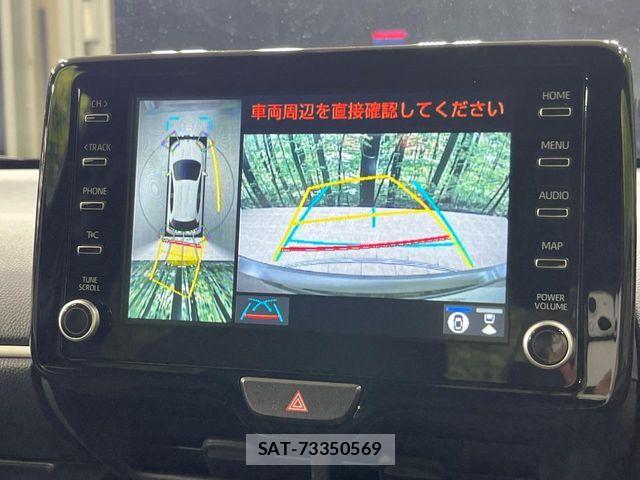 Toyota YARIS 2023-06 7227724-3
