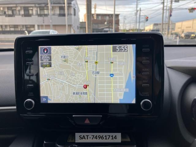 Toyota YARIS 2023-06 7227723-18
