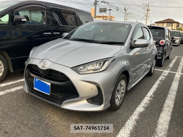 Toyota YARIS 2023-06 7227723-1