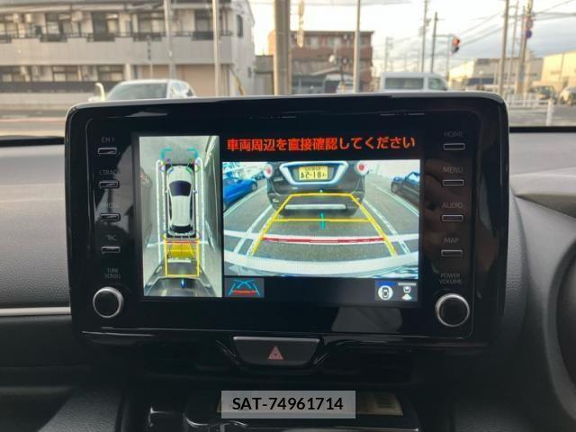 Toyota YARIS 2023-06 7227723-19