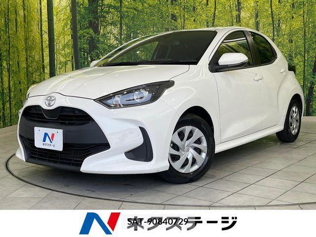 Toyota YARIS 2020-07 7227693-0