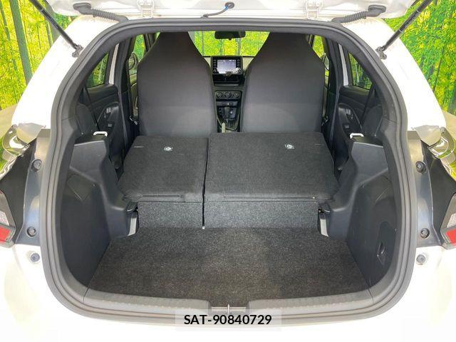 Toyota YARIS 2020-07 7227693-9
