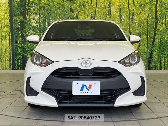 Toyota YARIS 2020-07 7227693-13
