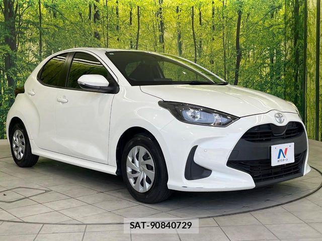 Toyota YARIS 2020-07 7227693-15