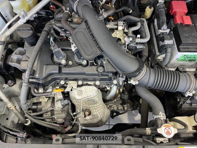 Toyota YARIS 2020-07 7227693-17