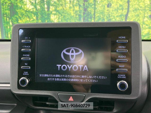 Toyota YARIS 2020-07 7227693-3