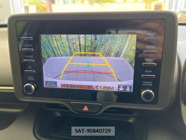 Toyota YARIS 2020-07 7227693-4