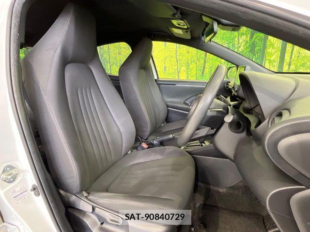 Toyota YARIS 2020-07 7227693-7