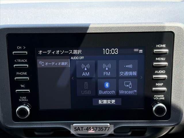 Toyota YARIS 2021-05 7227702-2