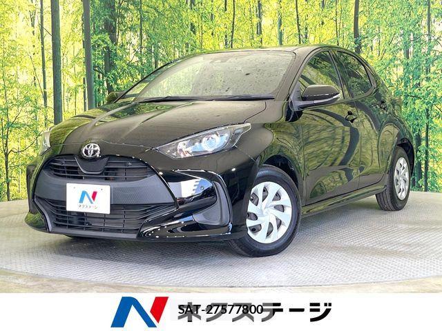 Toyota YARIS 2021-07 7227705-0