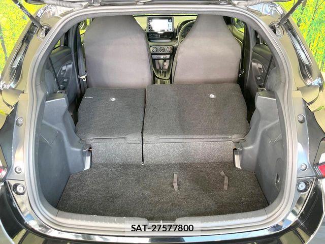 Toyota YARIS 2021-07 7227705-9