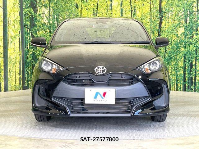 Toyota YARIS 2021-07 7227705-13