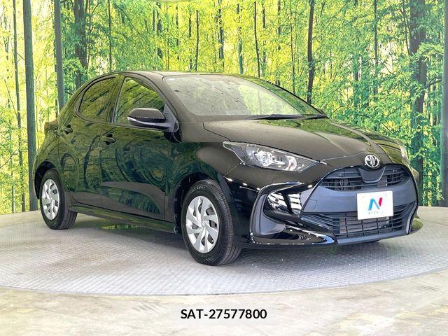 Toyota YARIS 2021-07 7227705-15