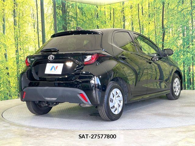 Toyota YARIS 2021-07 7227705-16