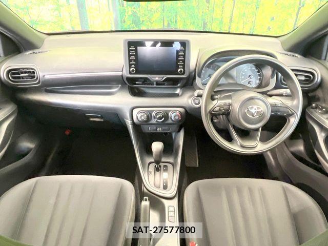 Toyota YARIS 2021-07 7227705-1