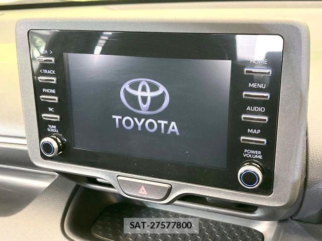 Toyota YARIS 2021-07 7227705-2