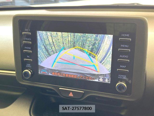 Toyota YARIS 2021-07 7227705-3