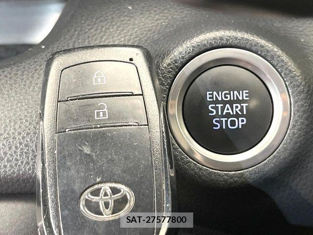 Toyota YARIS 2021-07 7227705-5