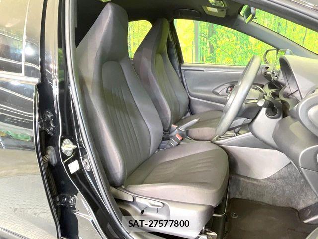 Toyota YARIS 2021-07 7227705-7