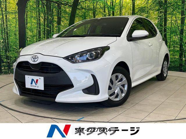 Toyota YARIS 2020-07 7227692-0