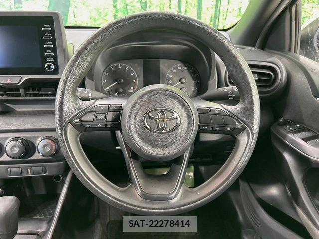 Toyota YARIS 2020-07 7227692-10