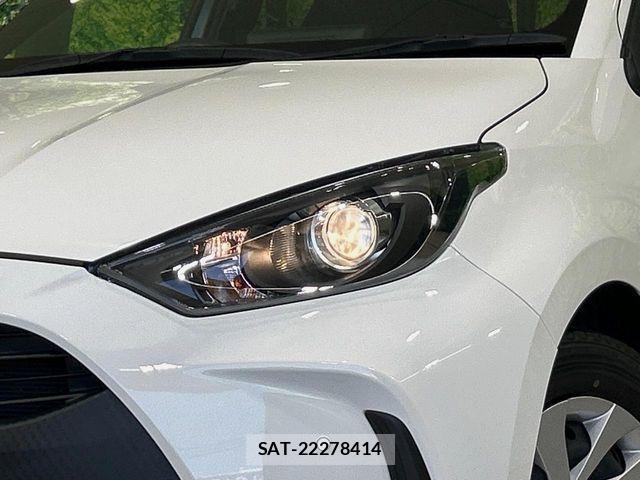 Toyota YARIS 2020-07 7227692-11