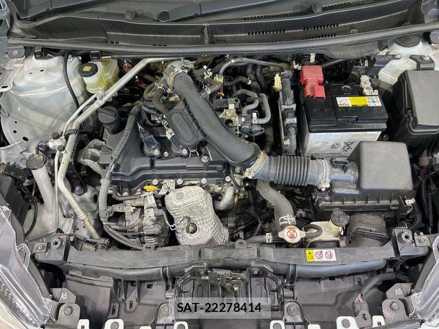 Toyota YARIS 2020-07 7227692-17